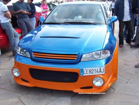 Pas mal les couleurs!